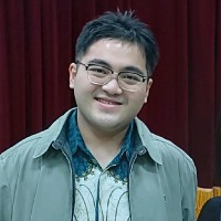 Ignatius Ian Nugroho Tanzil
