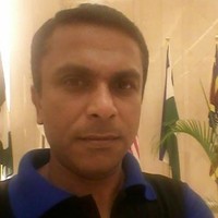 Janak Kulananda Dadallage