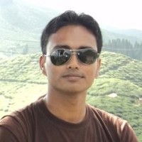 suraj hamal