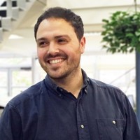 Dominic Patel