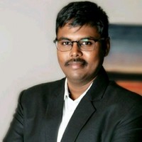 Suharsha Addepalli