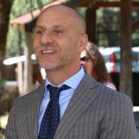 Michel Forte
