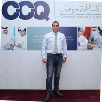 Mosa Alokla PMP, RMP, ACP,  ICT, MCSE, CCNA, CCIE