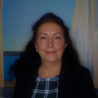 Suzanne Claveau