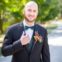 Eric Jordan Bollinger