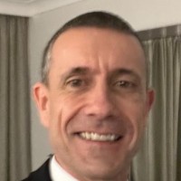 Neil Wilkinson