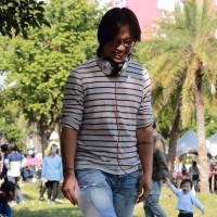 Hunter Chang