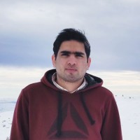 Amirreza Ektesabi