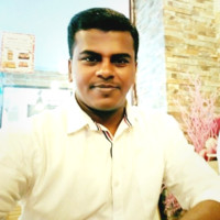 Ram Kumar K