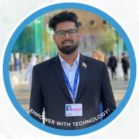 Jayanthan Amalanathan