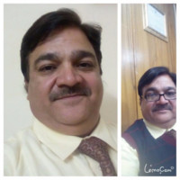 Tilak Raj Ahuja