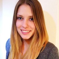 Erika Andersson