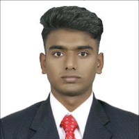Jebaraj C