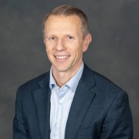 Chris Toth