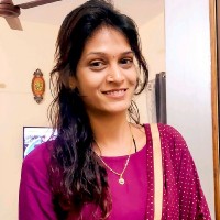 Sindhu A R