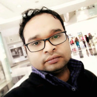 Salil Kumar Shau