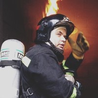 Luis Carneiro Bombeiro