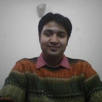 Bhupesh vasu
