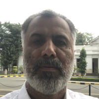 Mansoor Jarwar