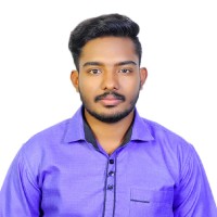 Chayakumar T