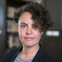 Liz Sundermann-Zinger