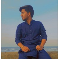 Shabbar Ali