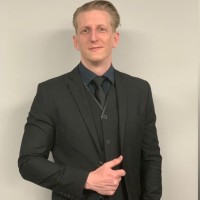 Jonathan Kaiser