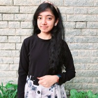 Nivashini Karthikeyan