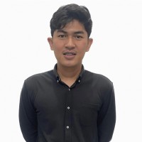 Mohammad Agil Rofiqul Zein