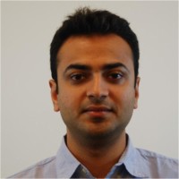 Rishabh Shah