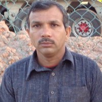 Muhammad Ashraf