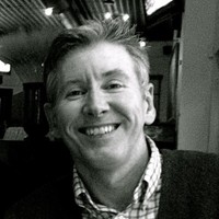 Bruce Nicoll