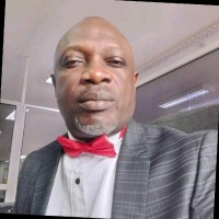 Jean Claude MANFOUMBI