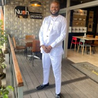 Marshall Takunda Magoronga