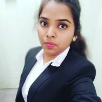 Bhagyashree Bhalerao