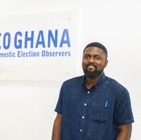 Eugene Boakye Jnr