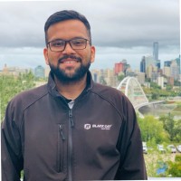 Kartik Kakkar, M Eng, CQPA, EIT