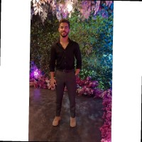 Mohammed Hebashy