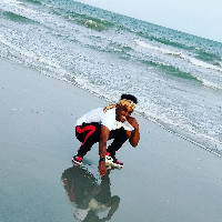 Dashawn Partlow