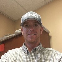 Brad Jackson