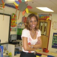 Jocelynn Norris, Ms.Ed
