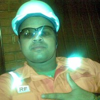 Marcus Almeida