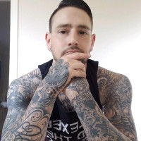 Sean Beckwith