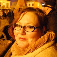Marijke Van De Velde