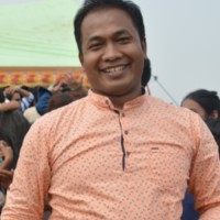 babu kaji shrestha