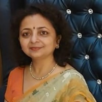 Krishna Mukherjee
