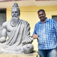Durai Raj Muthu