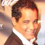 Franck Frédéric