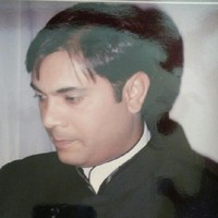 Musheer Ahmad