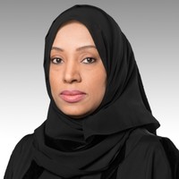 Zakeya Al Ameri